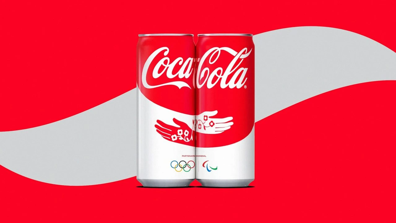 Coca-Cola