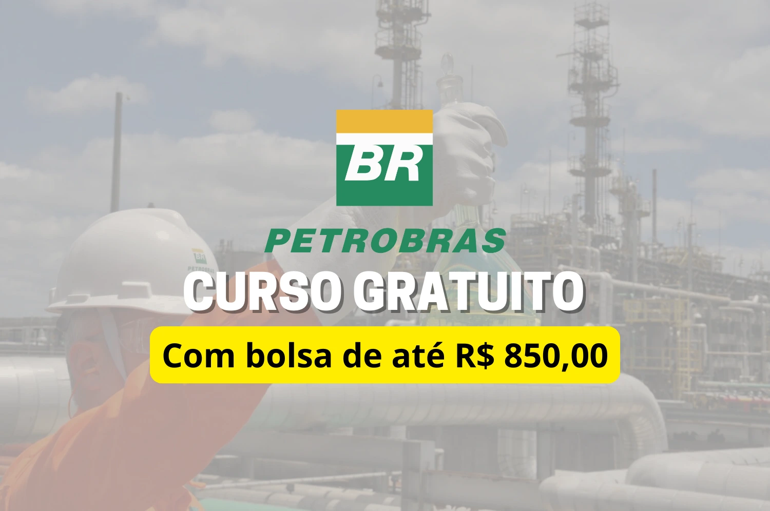 petrobras-curso-gratuito