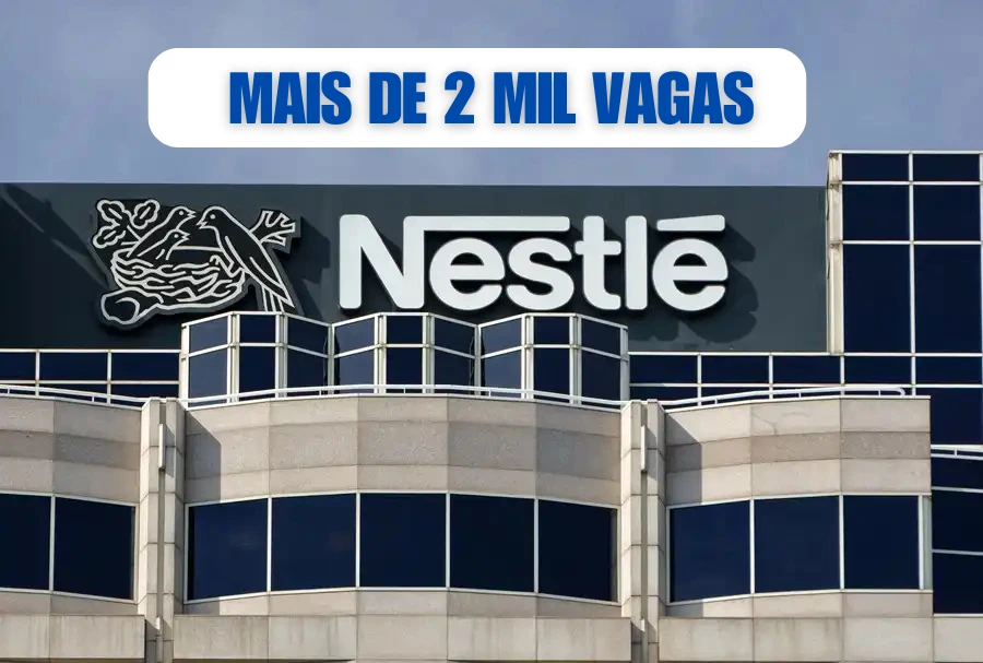 Nestle